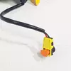 Exquisitely Crafted Robust Clock Spring