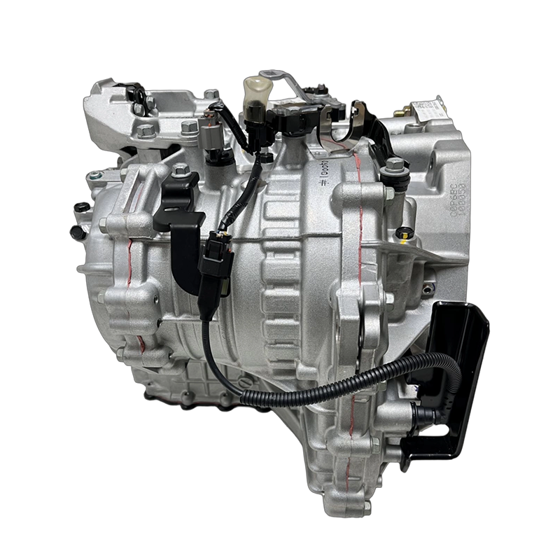 Gearbox