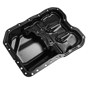 Corrosion Resistant Thick Engine Oil Pan