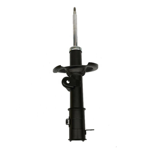 Stable Cushioned Front Left Shock Absorber