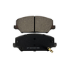 Neatly Processed Secure Dependable Brake Accessory