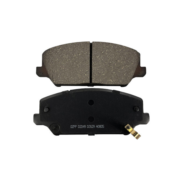 Neatly Processed Secure Dependable Brake Accessory