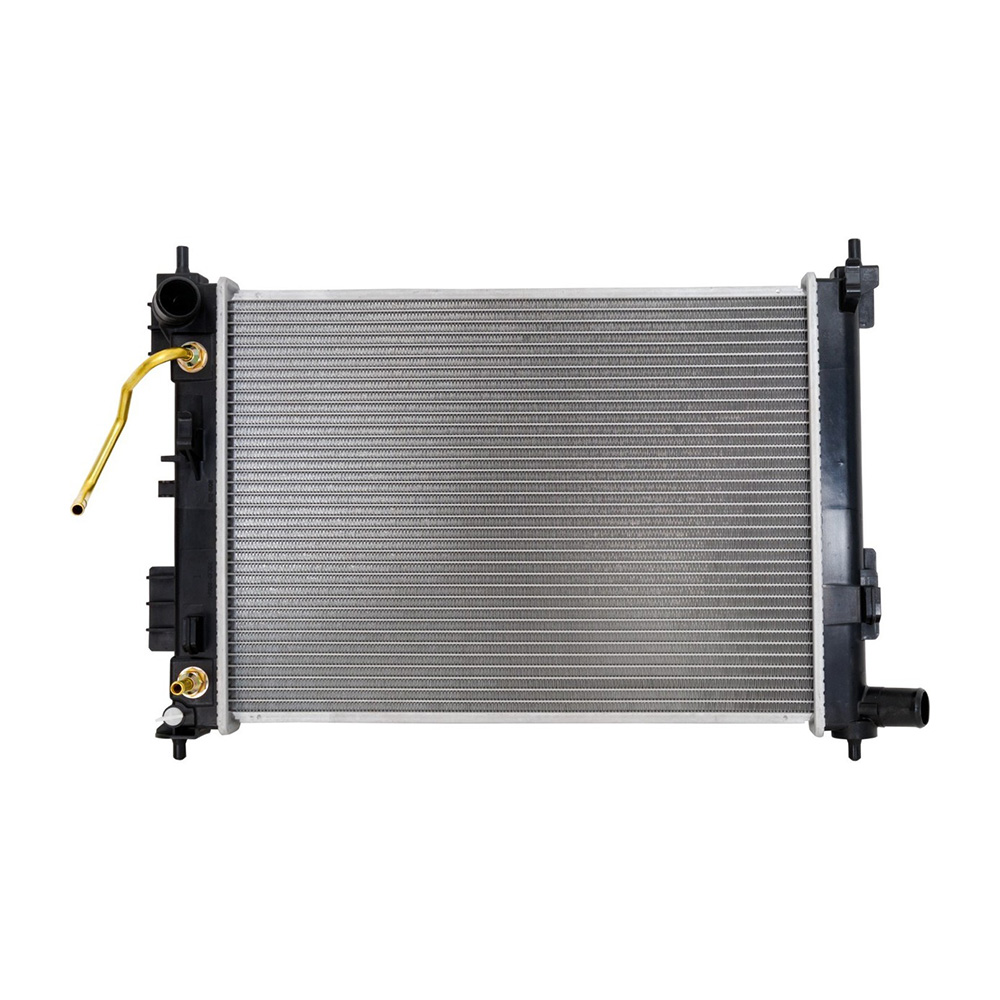 Radiators