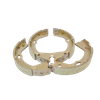 Precisely Firm Long-lasting Premium Brake Spare Part