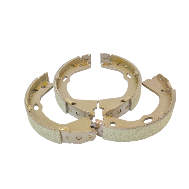 Precisely Firm Long-lasting Premium Brake Spare Part