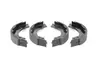 Durably Stable Wear-resistant Premium Brake Component