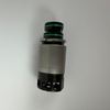 Perfectly Original-Fit Wearproof Tight-Fit Durable Automatic Solenoid Valve