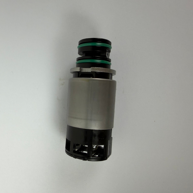 Perfectly Original-Fit Wearproof Tight-Fit Durable Automatic Solenoid Valve