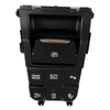 Highly Exact Sturdy Stable EPB Console Switch