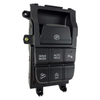 Strictly Standard Solid Anti-wear Safe Multi-Function Switch