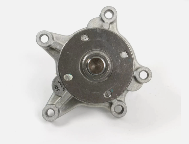 PUMP ASSY-COOLENT | Hyundai / KIA Parts251002B700 