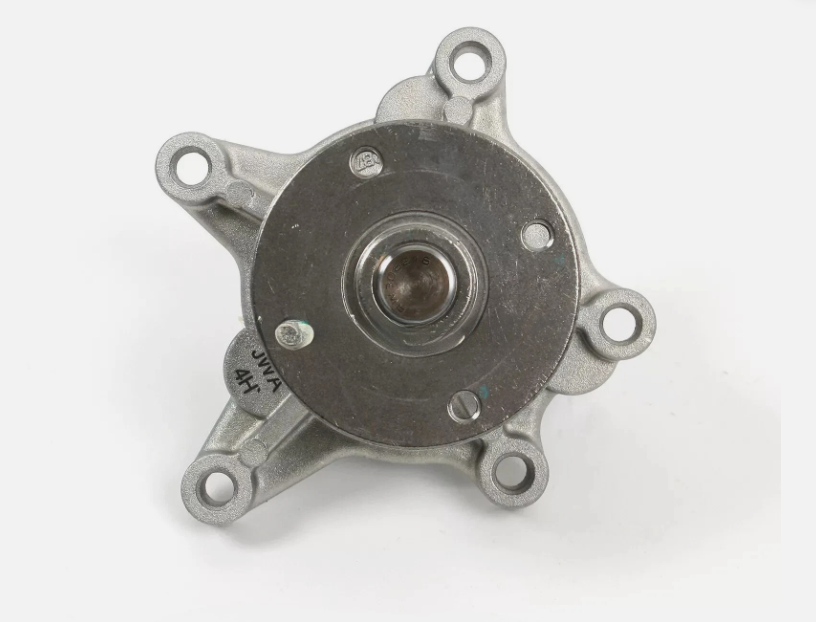 PUMP ASSY-COOLENT | Hyundai / KIA Parts251002B700 