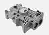 Oil Pump Balance Shaft Assembly for Hyundai Kia 2.4L 23300‑2G400