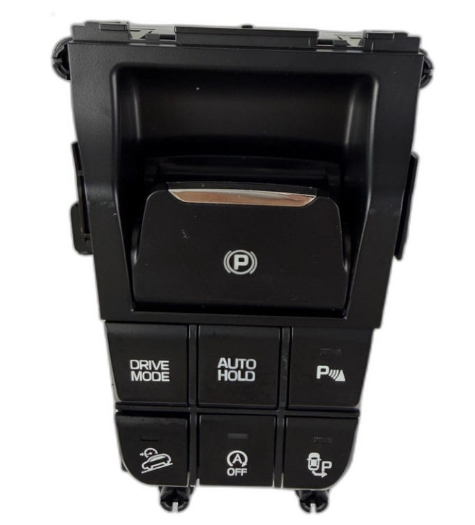 Highly Exact Sturdy Stable EPB Console Switch (93300-D30004X)