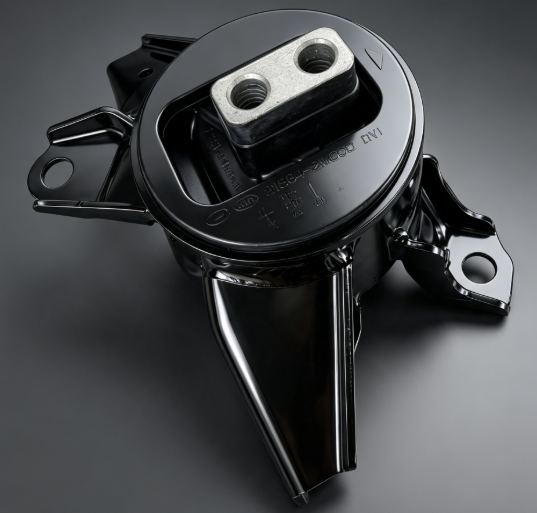 Premium OE-Spec Transaxle Mounting Bracket Assembly 21830-2W400