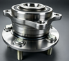 Front Wheel Hub and Bearing Assembly 51750-2B010