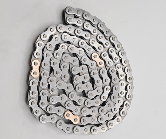 Anti-stretch Timing Chain for Hyundai Casper Kia Picanto 2432107010