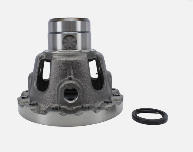 Transmission AWD Differential Cover For Hyundai Tucson Kia 45822-3B630