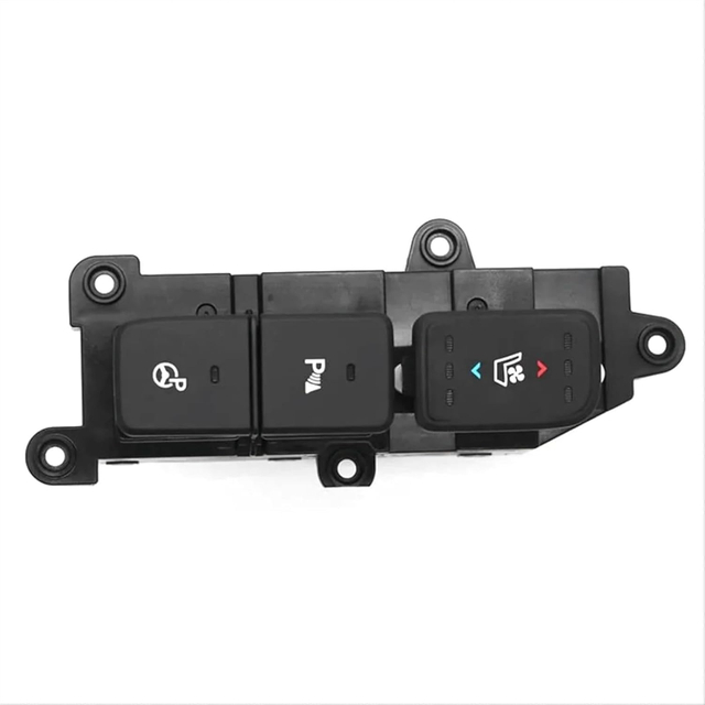 Wonderfully Stable Sensitive Safe Replacement Seat Heating Switch
