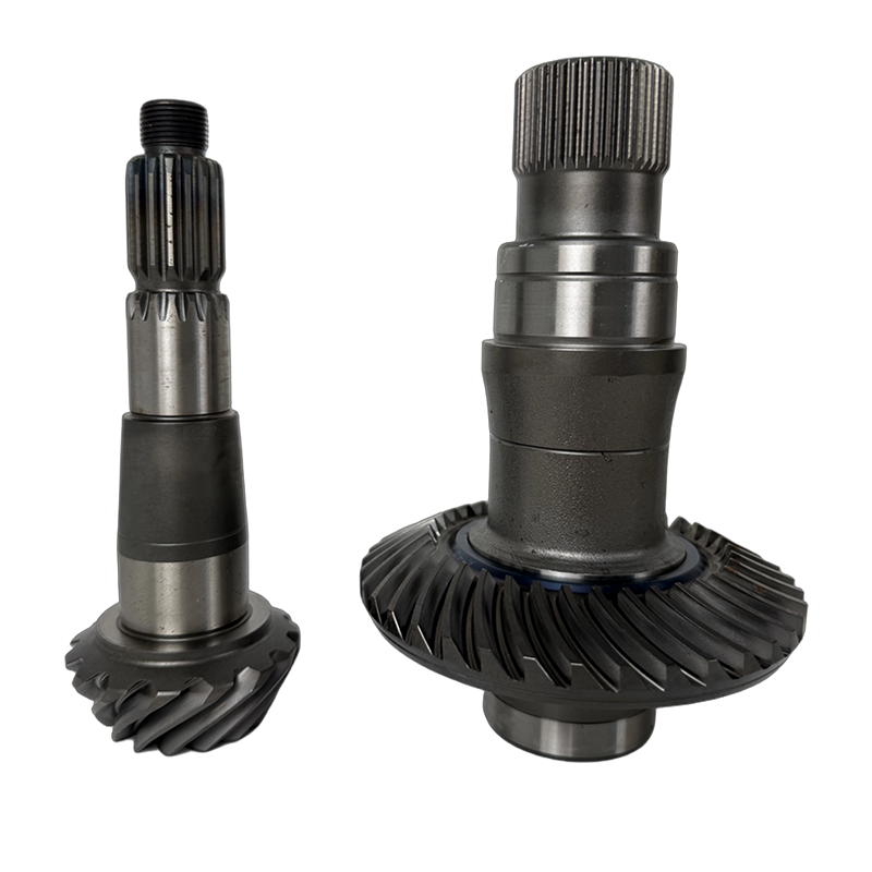 Shaft Set-Hypoid Gear