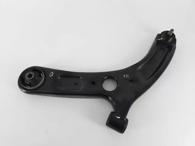Tight Fit Durable Front Left Control Arm