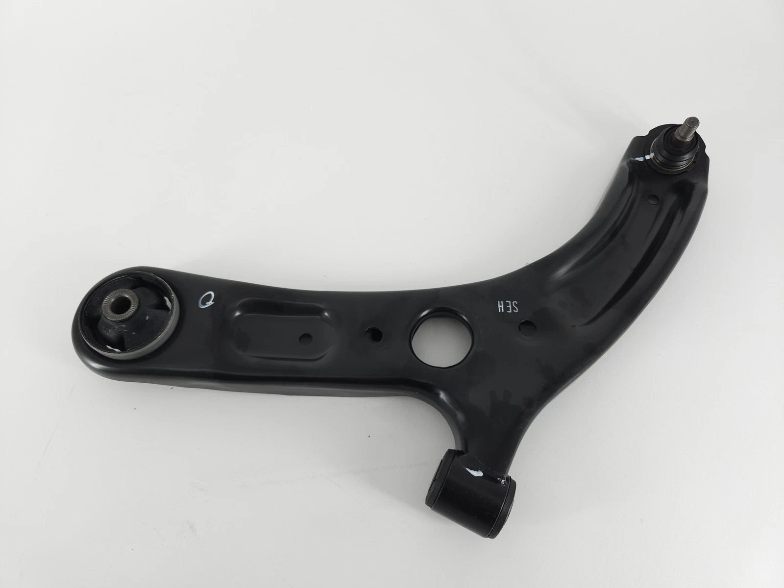Tight Fit Durable Front Left Control Arm