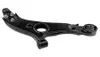 Shock-resistant Thickened Front Right Arm