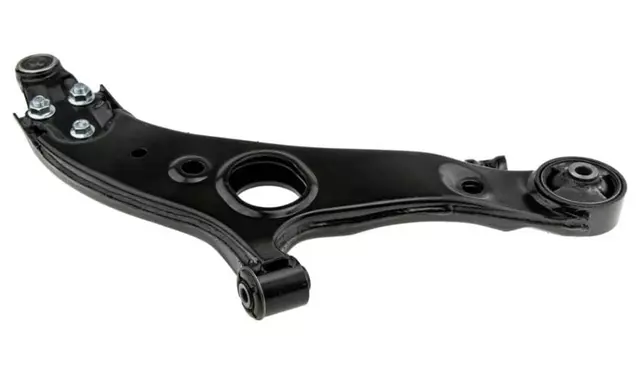 Shock-resistant Thickened Front Right Arm