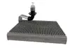Superbly Reliable Smooth-fit Premium Rear A/C Evaporator Core