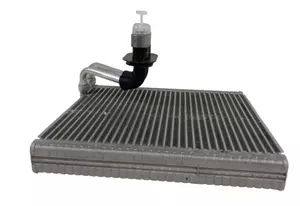 Superbly Reliable Smooth-fit Premium Rear A/C Evaporator Core