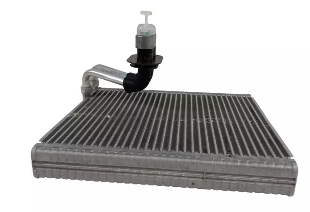 Superbly Reliable Smooth-fit Premium Rear A/C Evaporator Core