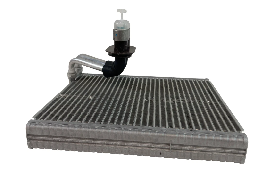 Superbly Reliable Smooth-fit Premium Rear A/C Evaporator Core