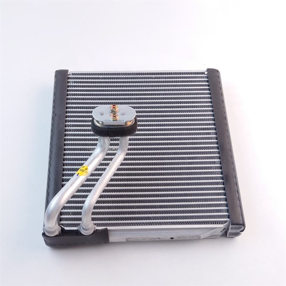 Optimally Wear-resistant Precise High-efficiency Front A/C Evaporator Core