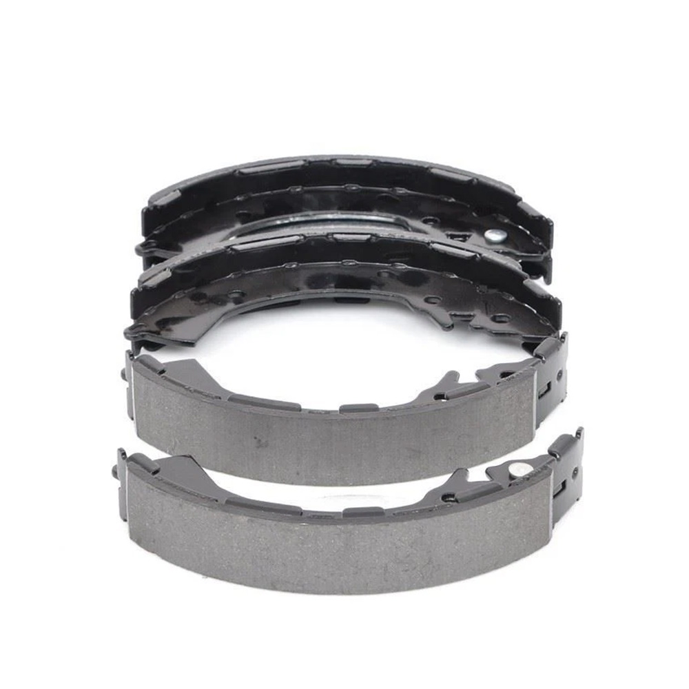 Brake Shoes