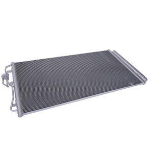 One Highly Premium Durable Compatible Original A/C Condenser