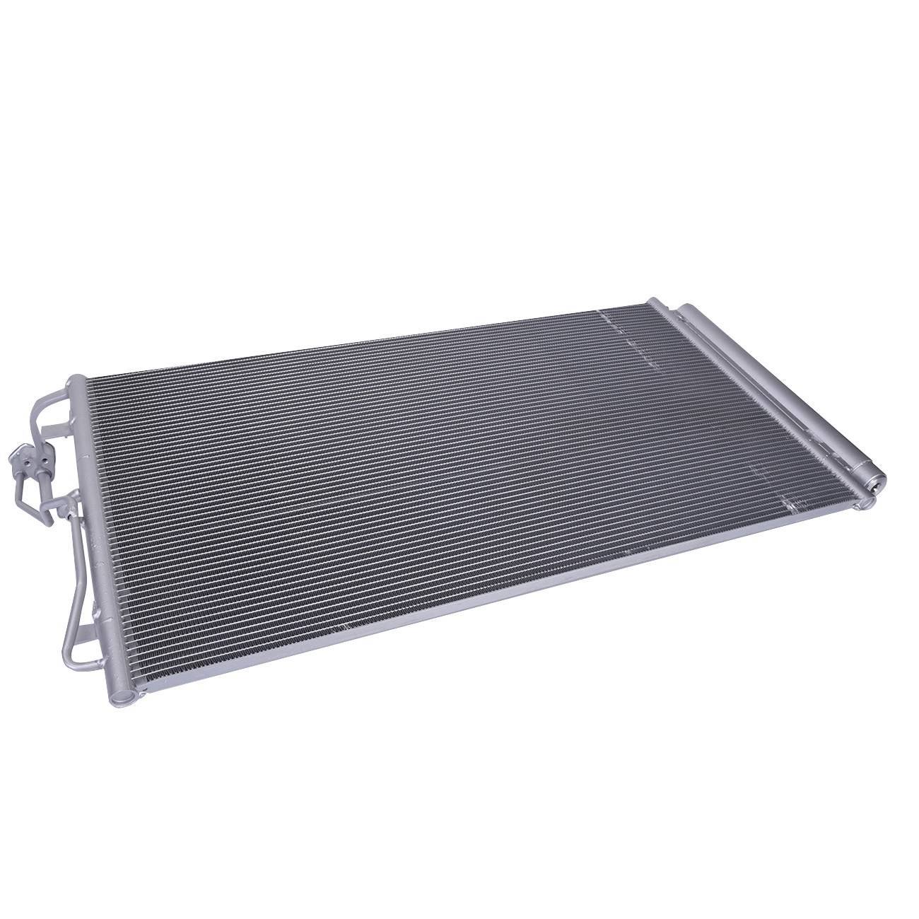 One Highly Premium Durable Compatible Original A/C Condenser