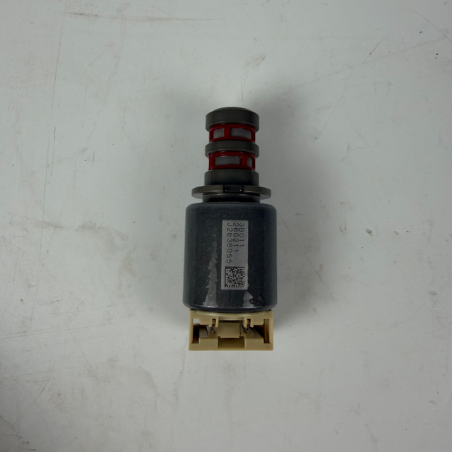 Durably High-Precision Heavy-Duty Heat-Resistant Wearproof Transmission Solenoid Valve