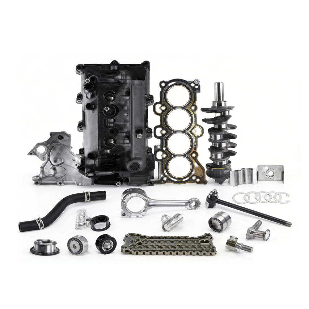 How To Clean Engine Parts