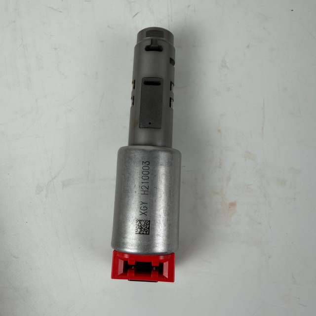 Wonderfully Synchronized Compact Trustworthy Transmission Solenoid