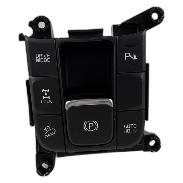 Strictly Original Precise Wear-resistant EPB Control Switch