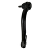 Precisely Firmly Heavy-Duty Stable LH Tie Rod End