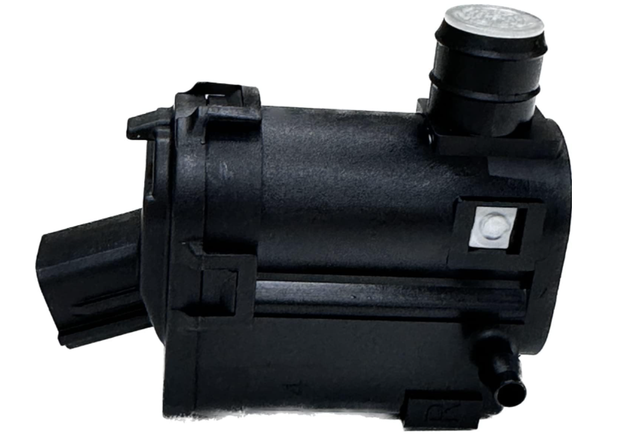 Windshield Washer Motor Pump Replacement 98510-2J000