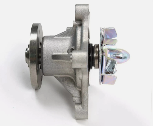 PUMP ASSY-COOLENT | Hyundai / KIA Parts251002B700 