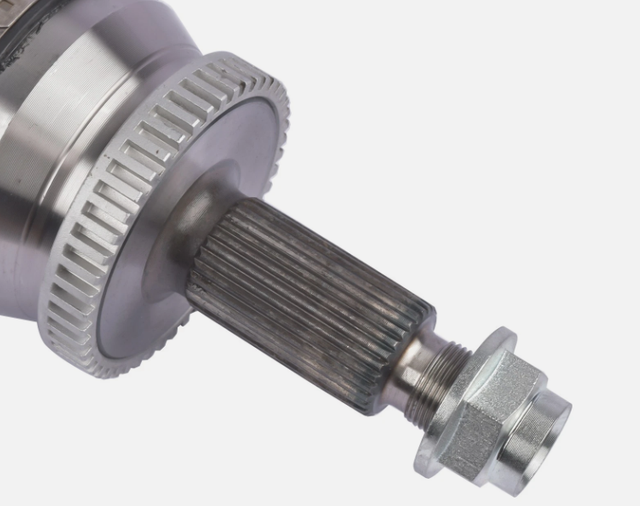Premium Front Right Drive Shaft Assembly 49501-C1250