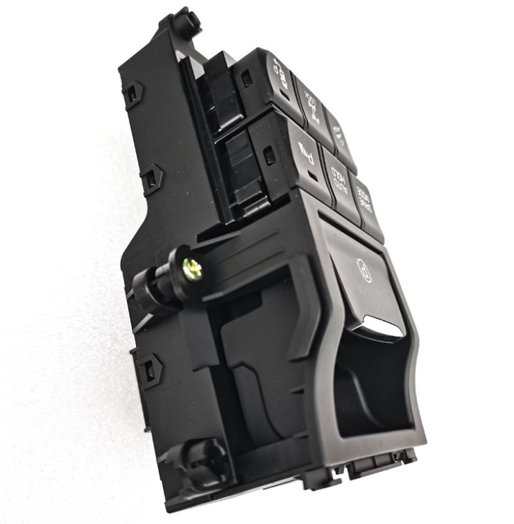 Super Smooth Safe Premium Complete Console Floor Switch (93300-D30304X)