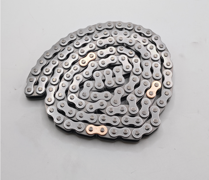 Anti-stretch Timing Chain for Hyundai Casper Kia Picanto 2432107010