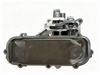Thoroughly Purifying Reliably Functional Oil Filter
