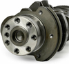 Carefully Crafted Premium Grade Crankshaft