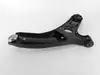 Tight Fit Durable Front Left Control Arm