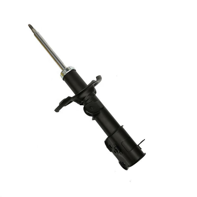 Stable Cushioned Front Left Shock Absorber